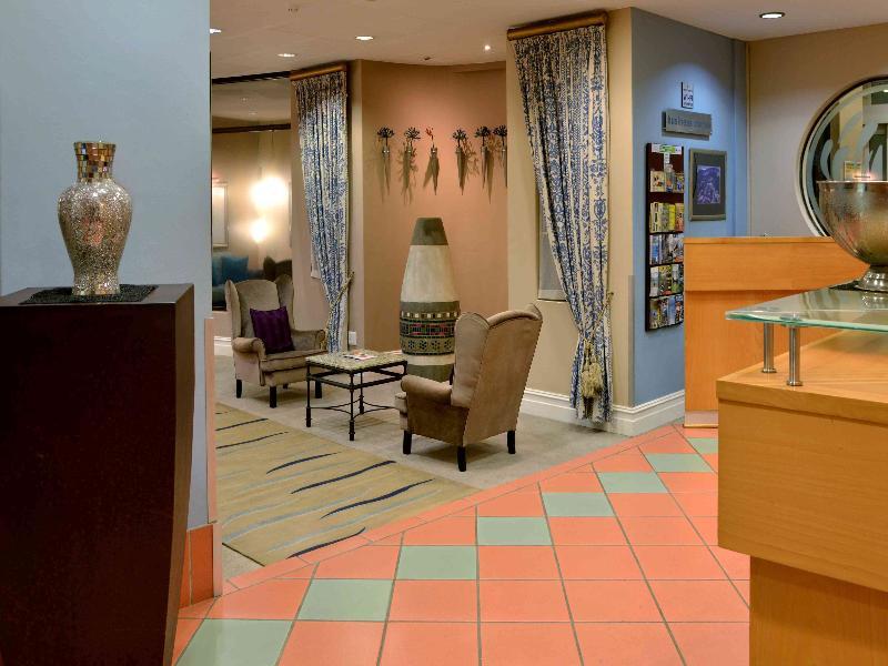 Indaba Lodge Hotel ريتشاردز باي المظهر الخارجي الصورة