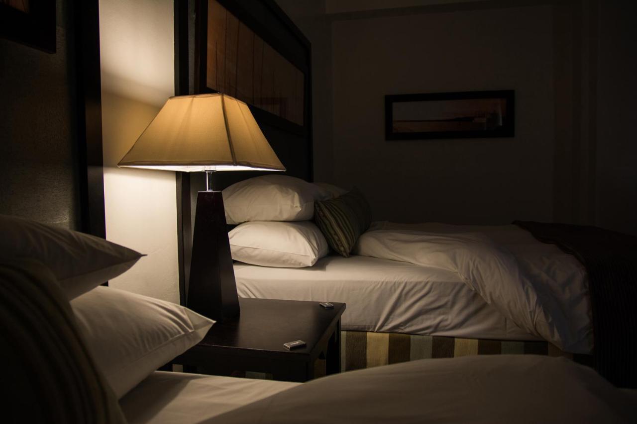 Indaba Lodge Hotel ريتشاردز باي المظهر الخارجي الصورة